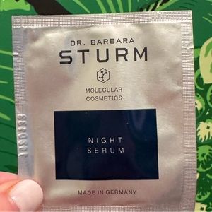 Dr. Barbara Sturm NIGHT SERUM